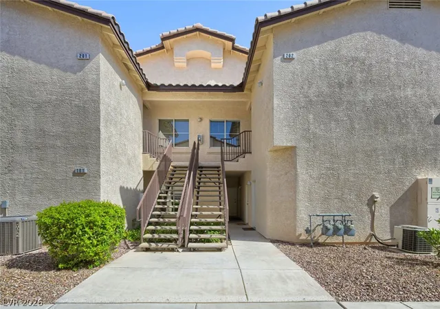 Photo 2 of Condo for sale at 4941 Black Bear Rd #202, Las Vegas, NV 89149 | MLS# 2795091 | Listing updated on 2026-08-25