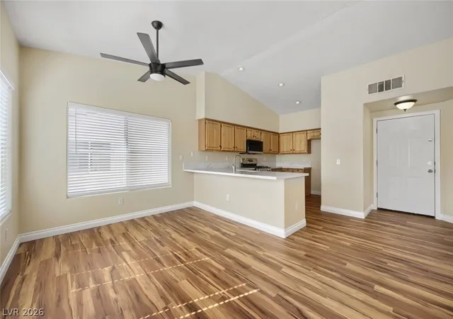 Photo 3 of Condo for sale at 4941 Black Bear Rd #202, Las Vegas, NV 89149 | MLS# 2795091 | Listing updated on 2026-08-25
