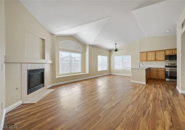 Photo 3 of Condo for sale at 4941 Black Bear Rd #202, Las Vegas, NV 89149 | MLS# 2795091 | Listing updated on 2026-08-25
