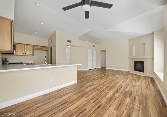 Photo 4 of Condo for sale at 4941 Black Bear Rd #202, Las Vegas, NV 89149 | MLS# 2795091 | Listing updated on 2026-08-25