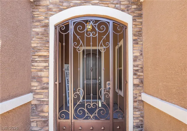 4th image of 6930 Summer Sky St, Las Vegas, NV 89149 | MLS# 2794388