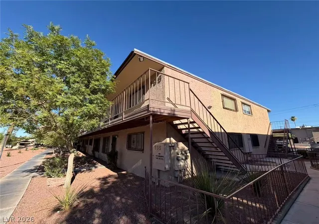 Homes for sale in Las Vegas, NV | 595 S Royal Crest Cir #8, Las Vegas, NV 89169 | MLS# 2795172
