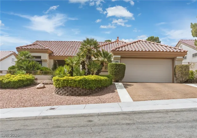 1st image of 10033 Hope Island Drive, Las Vegas, NV 89134 | MLS# 2795023