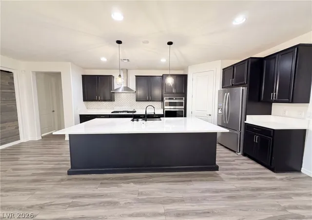 2nd image of 10619 Skye Paseo Ave, Las Vegas, NV 89166 | MLS# 2794636