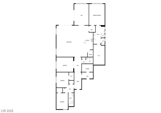 47th image of 10619 Skye Paseo Ave, Las Vegas, NV 89166 | MLS# 2794636