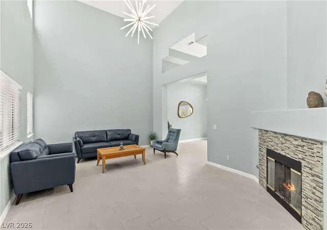 Photo 3 of Single family home for sale at 2808 Crystal Beach Dr, Las Vegas, NV 89128 | MLS# 2795190 | Listing updated on 2026-07-21