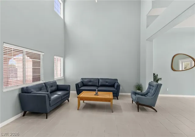 Photo 3 of Single family home for sale at 2808 Crystal Beach Dr, Las Vegas, NV 89128 | MLS# 2795190 | Listing updated on 2026-07-21