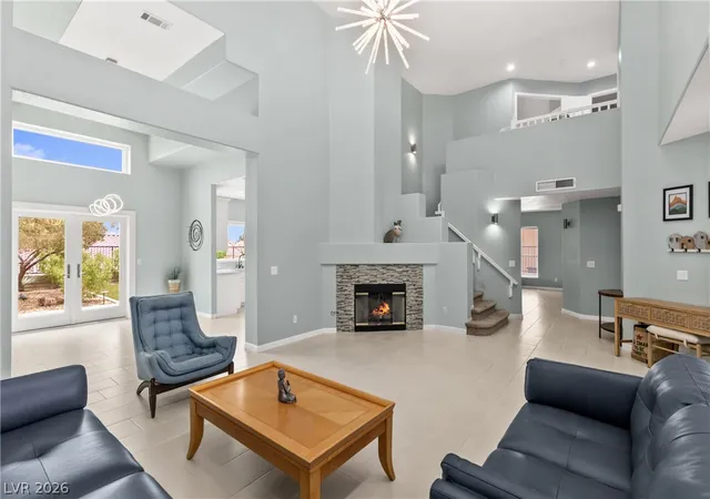 Photo 4 of Single family home for sale at 2808 Crystal Beach Dr, Las Vegas, NV 89128 | MLS# 2795190 | Listing updated on 2026-07-21