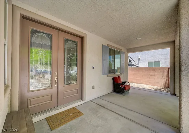 Photo 3 of Single family home for sale at 5822 Toofer Winds Ct, Las Vegas, NV 89131 | MLS# 2795005 | Listing updated on 2026-08-26