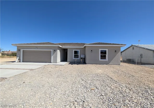 Homes for sale in Pahrump, NV | 2886 Mount Charleston, Pahrump, NV 89048 | MLS# 2795195