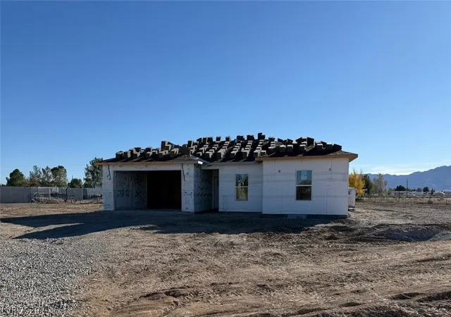 Homes for sale in Pahrump, NV | 2886 Mount Charleston, Pahrump, NV 89048 | MLS# 2795195