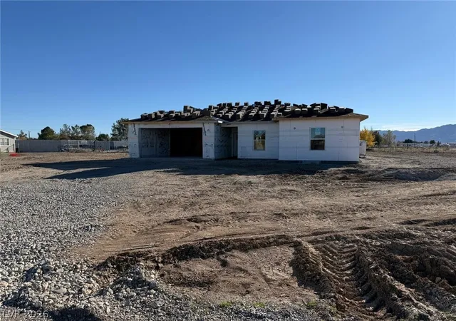 Homes for sale in Pahrump, NV | 2886 Mount Charleston, Pahrump, NV 89048 | MLS# 2795195