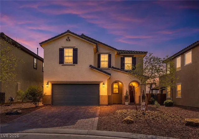 1st image of 5732 Aspen Park Ln, North Las Vegas, NV 89081 | MLS# 2795162