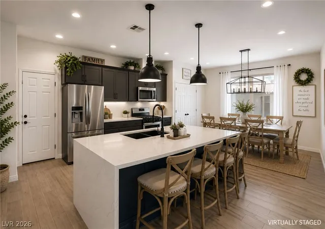 3rd image of 5732 Aspen Park Ln, North Las Vegas, NV 89081 | MLS# 2795162