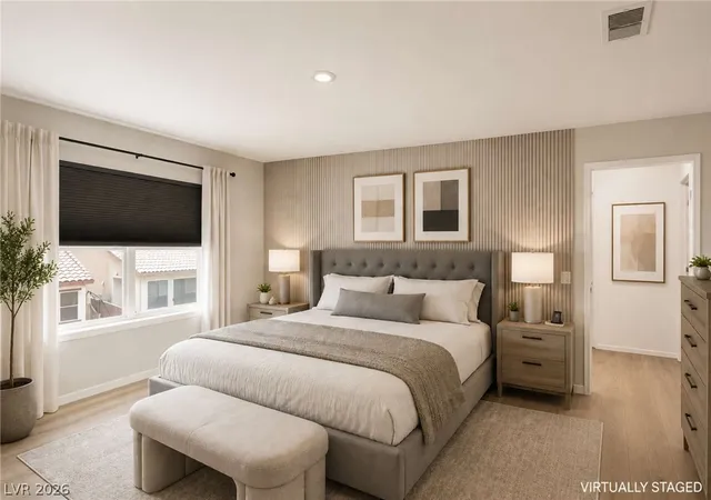 4th image of 5732 Aspen Park Ln, North Las Vegas, NV 89081 | MLS# 2795162