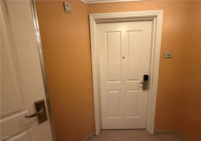 Homes for sale in Las Vegas, NV | 125 E Harmon Ave #419, Las Vegas, NV 89109 | MLS# 2794775