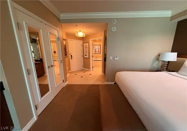 Homes for sale in Las Vegas, NV | 125 E Harmon Ave #419, Las Vegas, NV 89109 | MLS# 2794775