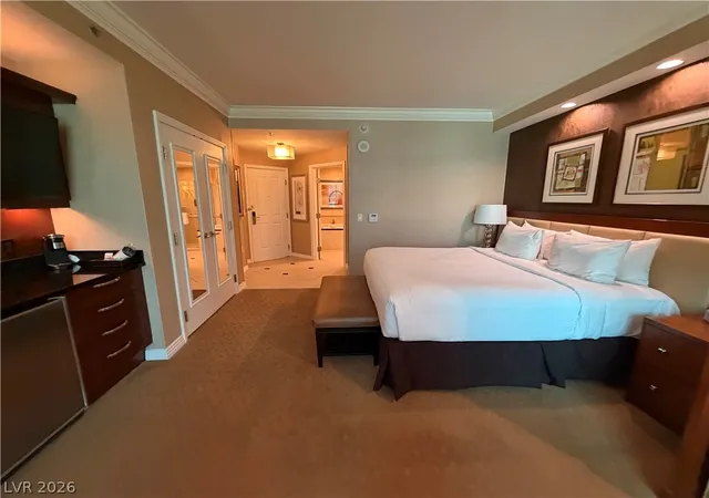 Homes for sale in Las Vegas, NV | 125 E Harmon Ave #419, Las Vegas, NV 89109 | MLS# 2794775