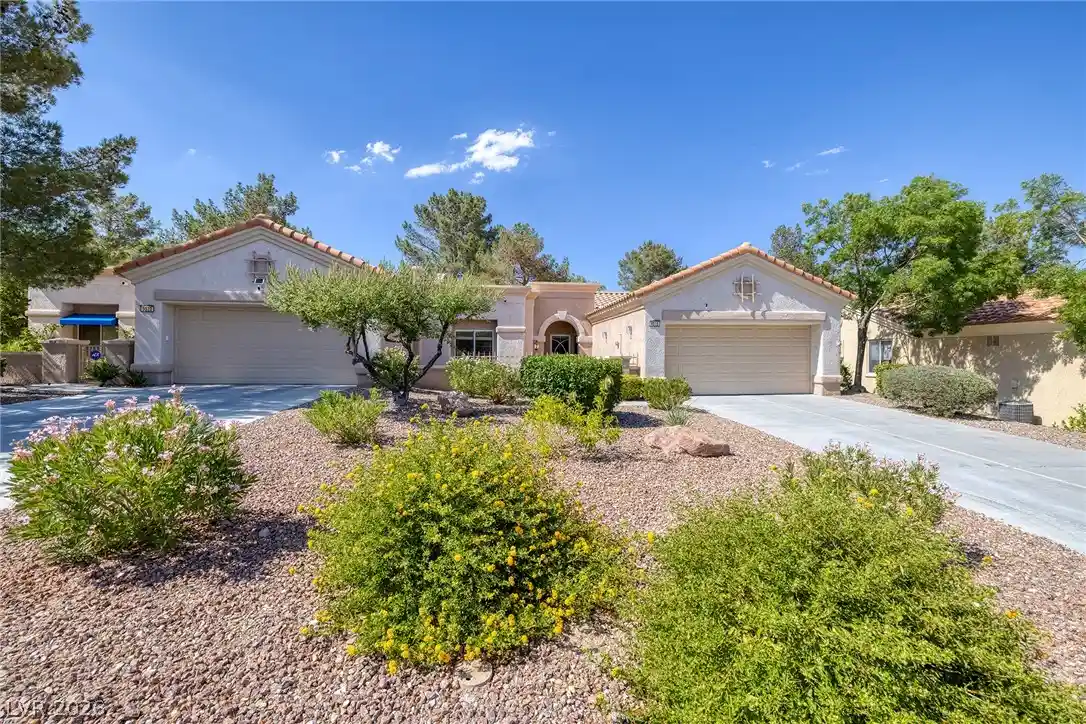 Photo 1 of Sale Pending at 9516 City Hl Ct, Las Vegas, NV 89134 | MLS# 2795103 | Listing updated on 2026-10-22