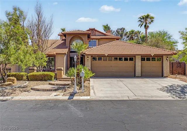 Photo 1 of Single family home for sale at 6815 Trinity Ct, Las Vegas, NV 89146 | MLS# 2795203 | Listing updated on 2026-08-23