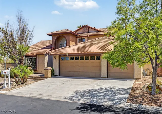 Photo 2 of Single family home for sale at 6815 Trinity Ct, Las Vegas, NV 89146 | MLS# 2795203 | Listing updated on 2026-08-23