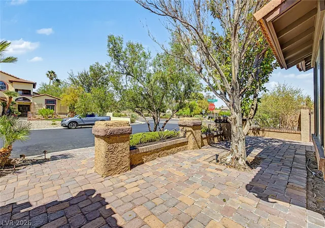 Photo 3 of Single family home for sale at 6815 Trinity Ct, Las Vegas, NV 89146 | MLS# 2795203 | Listing updated on 2026-08-23