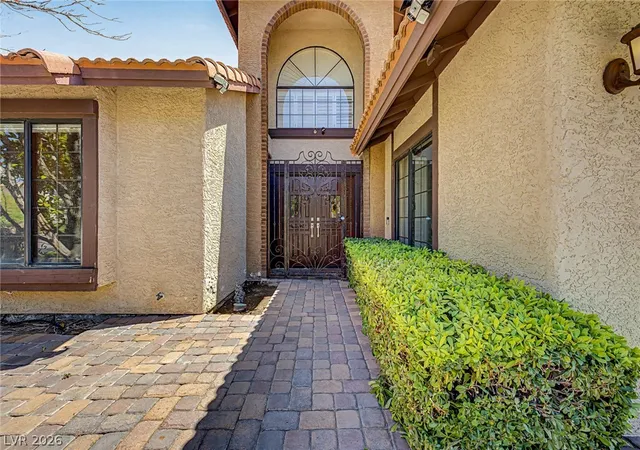 Photo 3 of Single family home for sale at 6815 Trinity Ct, Las Vegas, NV 89146 | MLS# 2795203 | Listing updated on 2026-08-23