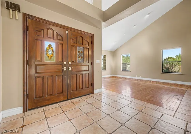 Photo 4 of Single family home for sale at 6815 Trinity Ct, Las Vegas, NV 89146 | MLS# 2795203 | Listing updated on 2026-08-23