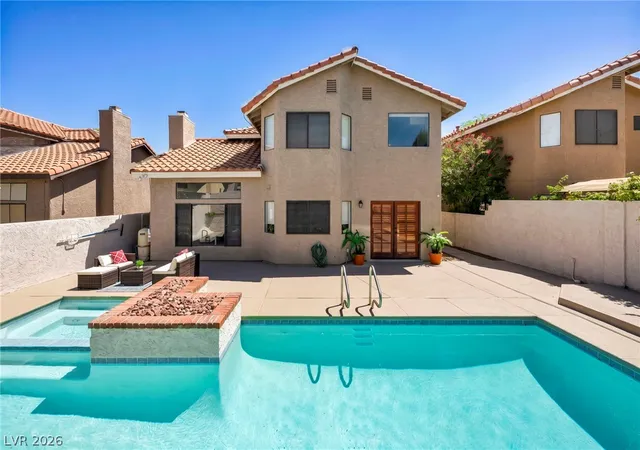Photo 2 of Single family home for sale at 9008 Pebble Shore Ct, Las Vegas, NV 89117 | MLS# 2794195 | Listing updated on 2026-09-28