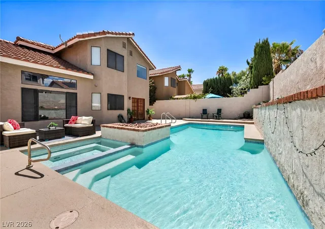Photo 3 of Single family home for sale at 9008 Pebble Shore Ct, Las Vegas, NV 89117 | MLS# 2794195 | Listing updated on 2026-09-28