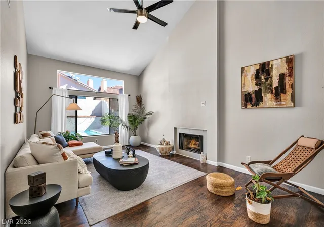Photo 4 of Single family home for sale at 9008 Pebble Shore Ct, Las Vegas, NV 89117 | MLS# 2794195 | Listing updated on 2026-09-28