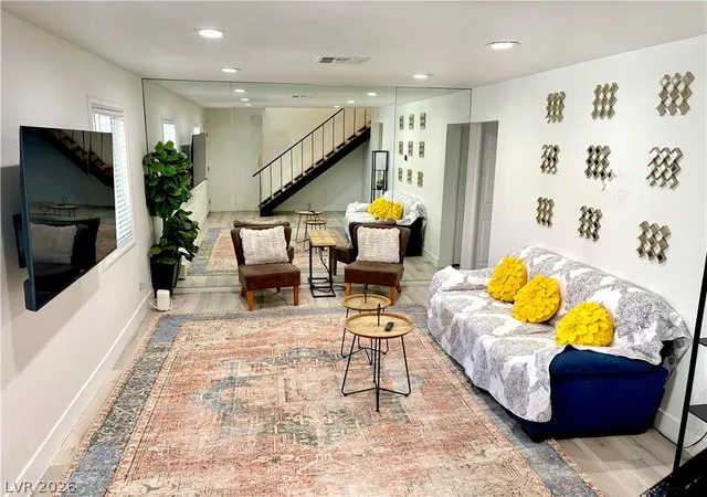 Photo 3 of Townhouse for sale at 3914 Visby Ln, Las Vegas, NV 89119 | MLS# 2794955 | Listing updated on 2026-06-27