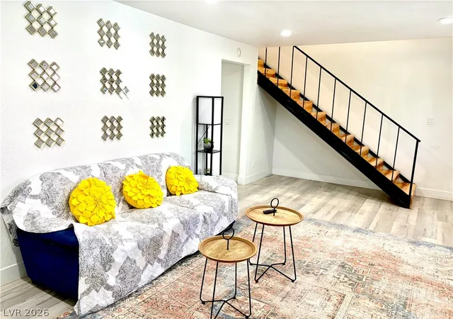 Photo 4 of Townhouse for sale at 3914 Visby Ln, Las Vegas, NV 89119 | MLS# 2794955 | Listing updated on 2026-06-27