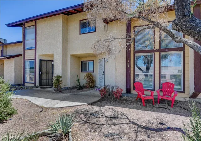 Photo 1 of Townhouse for sale at 1909 Natalee Dr, Henderson, NV 89011 | MLS# 2795220 | Listing updated on 2026-07-29