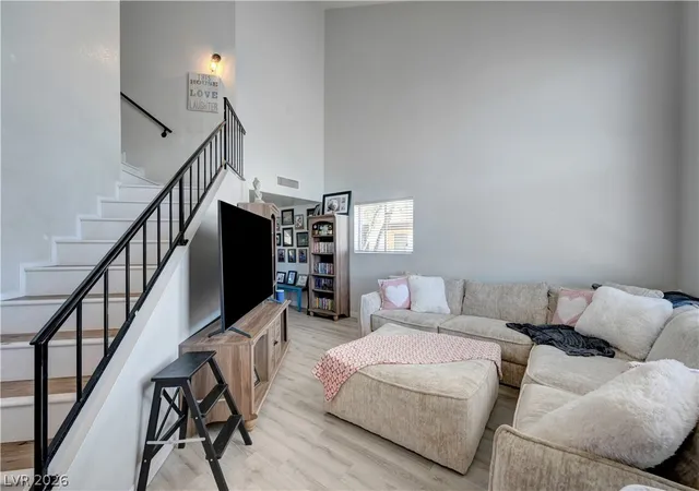 Photo 4 of Townhouse for sale at 1909 Natalee Dr, Henderson, NV 89011 | MLS# 2795220 | Listing updated on 2026-07-29
