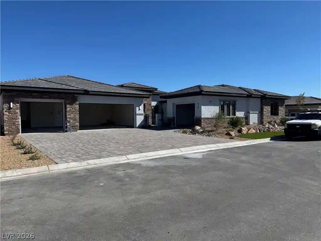 Photo 1 of Single family home for sale at 8250 Whitburn Ct, Las Vegas, NV 89113 | MLS# 2792636 | Listing updated on 2026-10-21