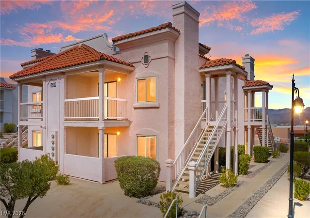 1st image of 1916 Las Palmas Ln #114, Laughlin, NV 89029 | MLS# 2794929