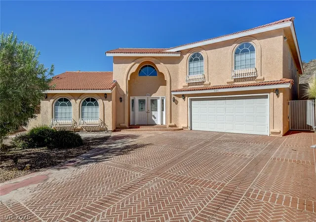 2nd image of 526 Kati Pl, Boulder City, NV 89005 | MLS# 2795230
