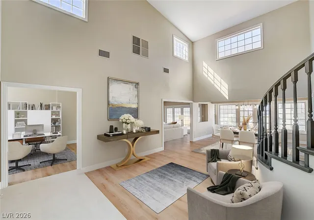 3rd image of 526 Kati Pl, Boulder City, NV 89005 | MLS# 2795230