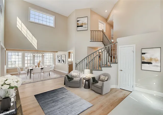 4th image of 526 Kati Pl, Boulder City, NV 89005 | MLS# 2795230