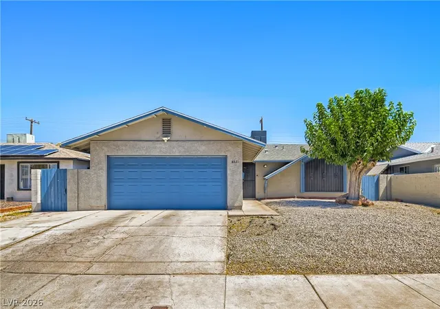 Photo 2 of Sale Pending at 4421 Ash Ave, Las Vegas, NV 89110 | MLS# 2795282 | Listing updated on 2026-08-19