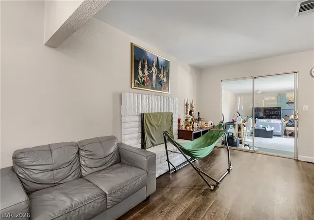 Photo 3 of Sale Pending at 4421 Ash Ave, Las Vegas, NV 89110 | MLS# 2795282 | Listing updated on 2026-08-19