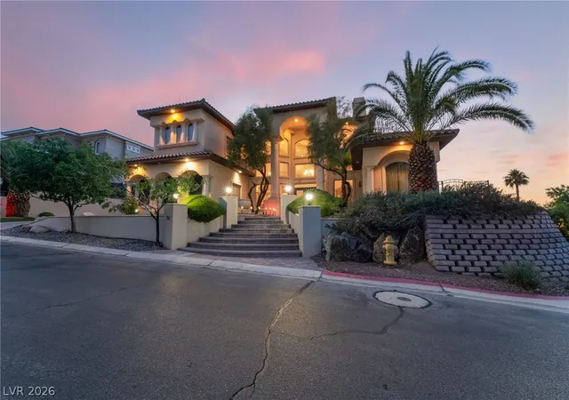 Photo 2 of Single family home for sale at 761 Romano Ln, Henderson, NV 89012 | MLS# 2794959 | Listing updated on 2026-06-27