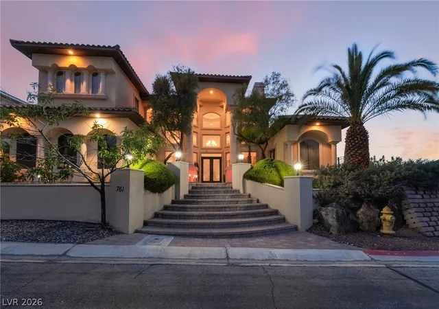Photo 3 of Single family home for sale at 761 Romano Ln, Henderson, NV 89012 | MLS# 2794959 | Listing updated on 2026-06-27