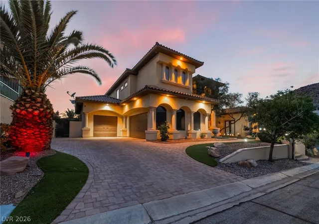 Photo 4 of Single family home for sale at 761 Romano Ln, Henderson, NV 89012 | MLS# 2794959 | Listing updated on 2026-06-27