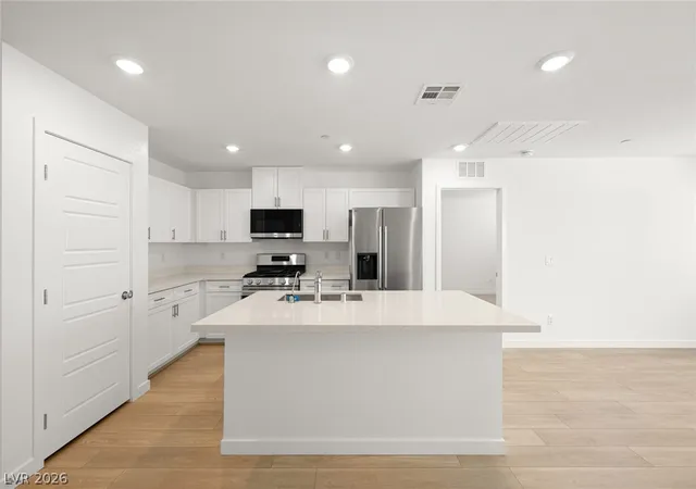 3rd image of 435 Grunt Ave #1, North Las Vegas, NV 89031 | MLS# 2795286
