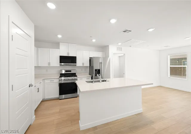 4th image of 435 Grunt Ave #1, North Las Vegas, NV 89031 | MLS# 2795286