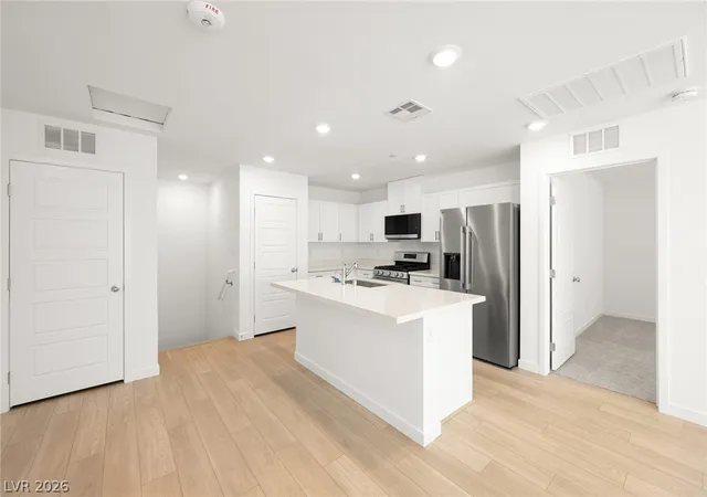 5th image of 435 Grunt Ave #1, North Las Vegas, NV 89031 | MLS# 2795286