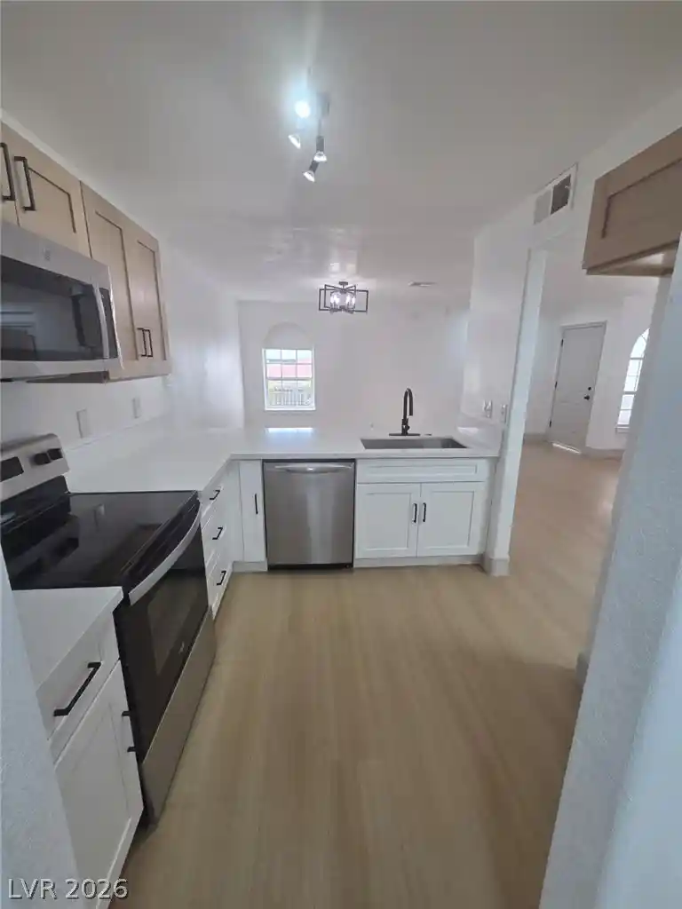 Condo for sale at 1800 Edmond St #116, Las Vegas, NV 89146 | MLS# 2795239