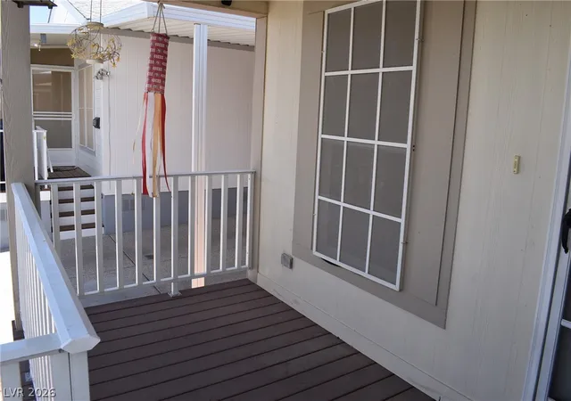 Photo 4 of Manufactured home for sale at 415 Bel Air Ave, Pahrump, NV 89048 | MLS# 2794543 | Listing updated on 2026-07-23